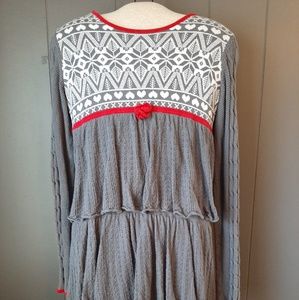🌻Sold on EBAY🌻 Girls Hanna Andersson dress